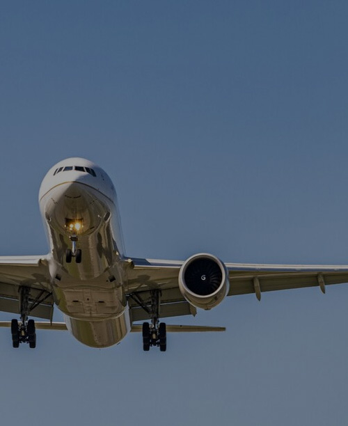Transporte Aéreo
