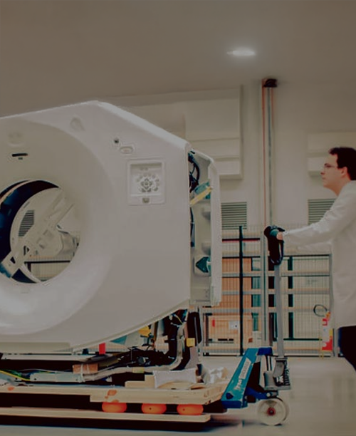 Transporte de Correlatos